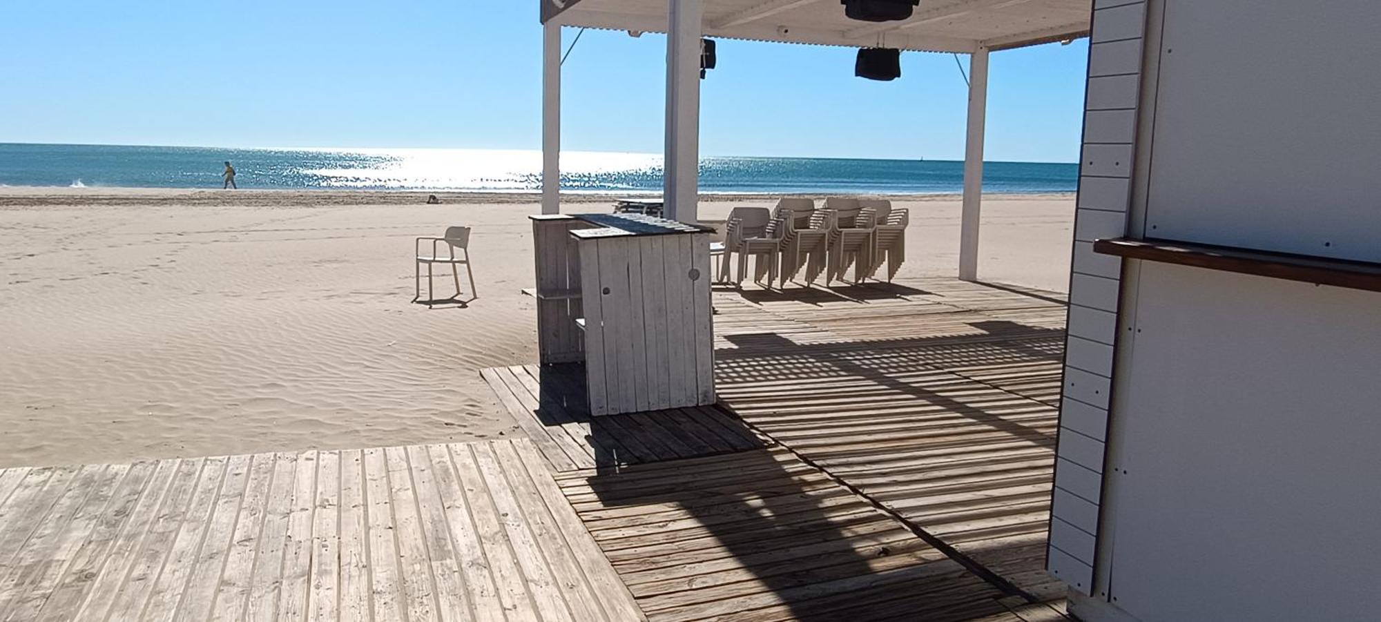 La Cullerina Playa San Antonio Con Internet Alta Velocidad Aire Acondicionado Apartment *