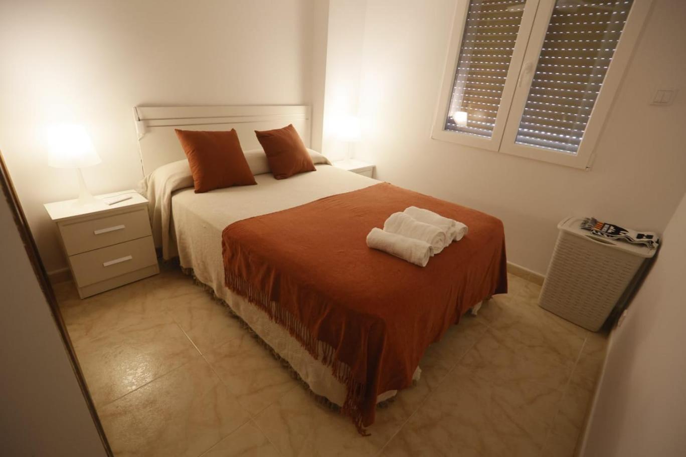 Appartement La Cullerina Playa San Antonio Con Internet Alta Velocidad Aire Acondicionado